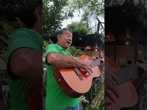 En el Valle de San Juan ☀️