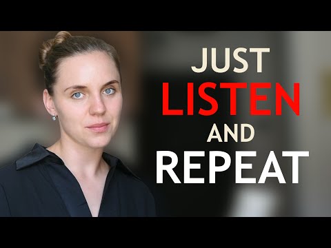 Improve Your English Speaking Fluency