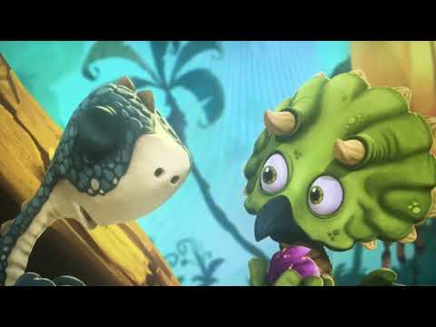 Animal Age (Approved) Part 7 Taking Care of the Baby 