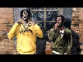 M K P X Toxic FLiP Official Visualizer