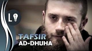 Download lagu Anda Akan Menangis Mendengar Tafsir Surat Dhuha Ini | Syekh Tawfique Chowdhury mp3