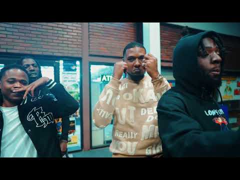 ES Playa T ft QDub |S.M.O.T.S| shot by Evisions