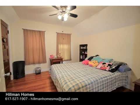 52 Highland Avenue, Everett MA 02149 - Rental - Real Estate - For Sale -