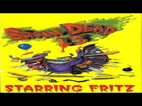 TAP (PSX) Brain Dead 13 (No Deaths)