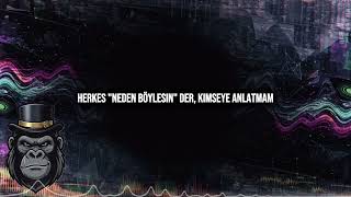 🔥 Kongy - Gece Sürüşü: Rap & Deep House Mix | Season 2