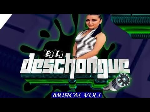 Baladas Mix (Deschongue Musical) MiltonDJ - Metal Music Records