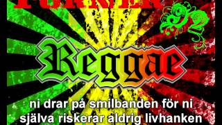 Kapten röd Blommor vid Oscarsleden lyrics