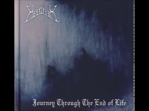 Beatrik - Journey Through the End of Life (Full Album)