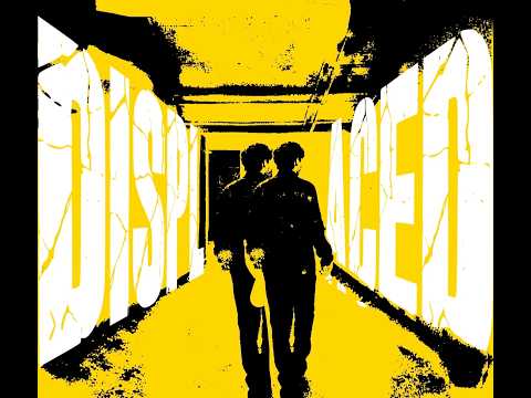 DISPLACED short film (Clip)