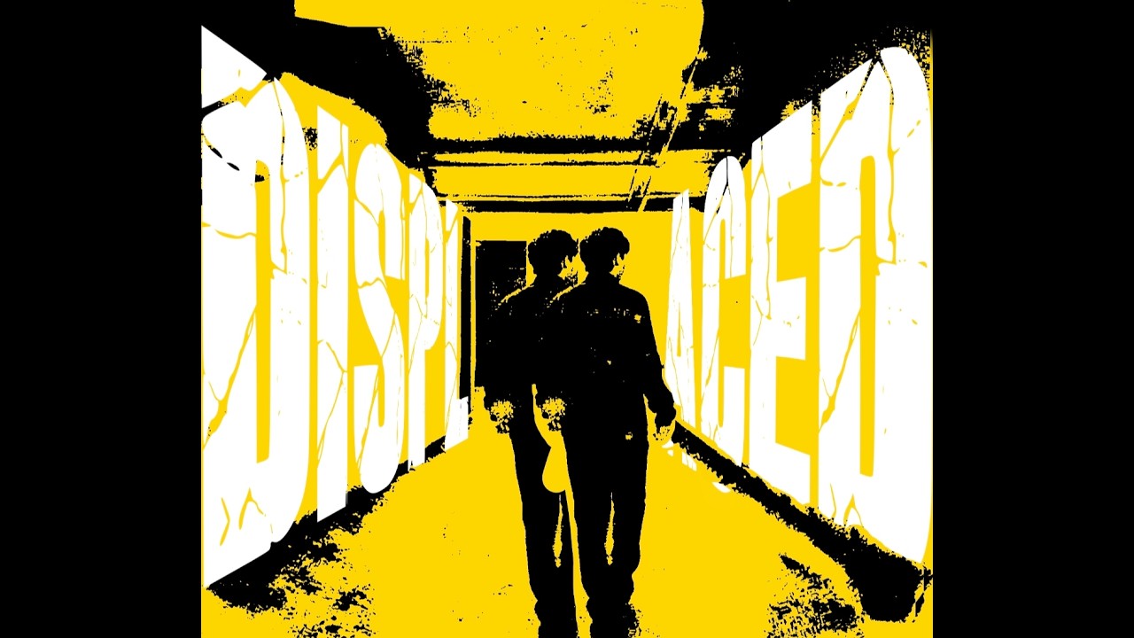 DISPLACED short film Trailer