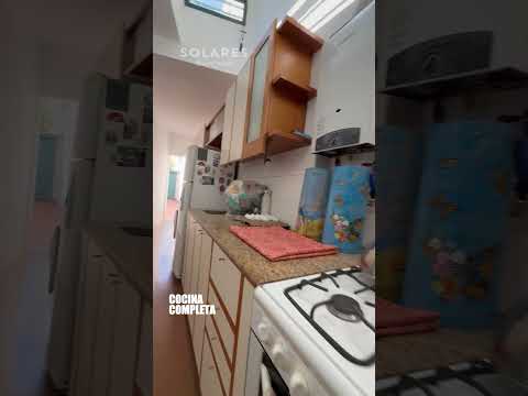 En Venta: Prop 2. La Paz 1324, Abasto, Rosario Santa Fe Argentina - Solares Bienes Raíces