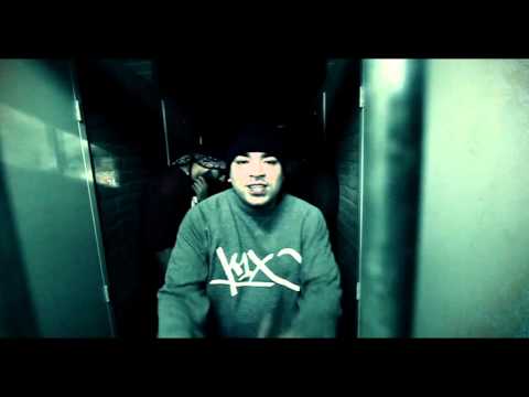 Kain Slim ft. Ciph Barker - Mirrors - Official Video (prod. by Godz Wrath)