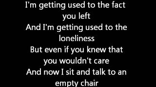 Leather Jacket - Screeching Weasel (Lyrics)