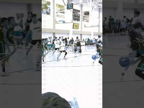 Kieth Labunog #11 with CVG 13U @ 5th USFBA tournament in Ladera Ranch, CA