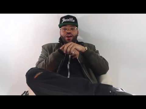 PeepsAndViews With Reno Red