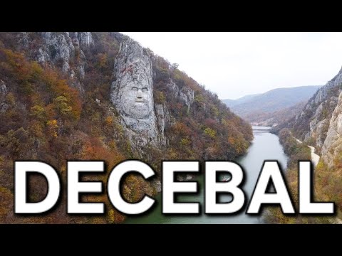 Decebal Rex