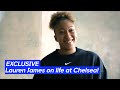 “Chelsea Has Always Been In My Heart” 💙 | Exclusive Lauren James interview!
