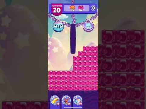 Angry Birds - Dream Blast 556