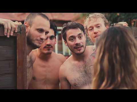 MQFF 2017 - Taekwondo - Trailer