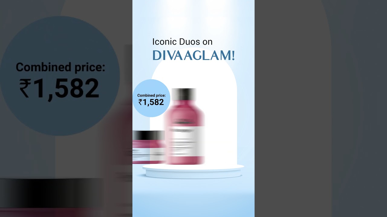 Iconic Duos on Divaaglam