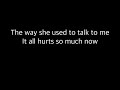 XXXTENTACION Teeth Interlude Lyrics