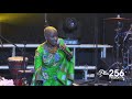 Angelique Kidjo - "Wombo Lombo" Perfomance in Uganda