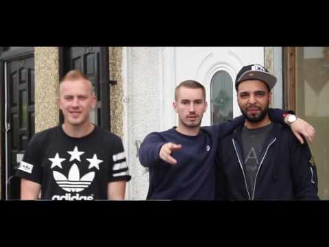 Merv - Back Like Pogba