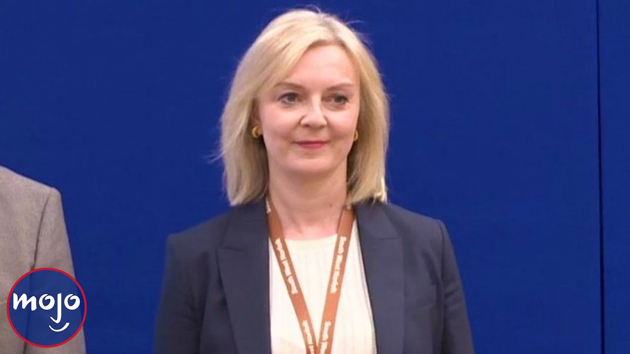 10 Cringiest Political Moments on TV