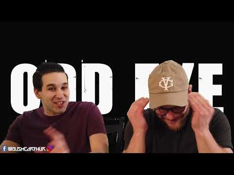 METALHEAD REACTION TO KPOP - Dreamcatcher - 'Odd Eye'