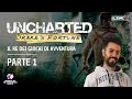 Il RE dei giochi di AVVENTURA: Uncharted - Drake's Fortune (PS4) - (1a parte)