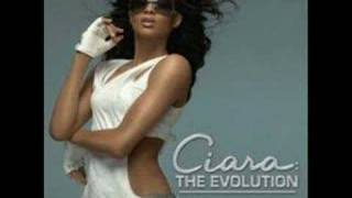 Promise- Ciara