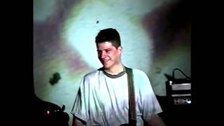 Pale Saints - Live Legends, Warrington 16.11.90