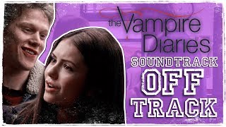 The Vampire Diaries 1x10  - Off Track (The Features)