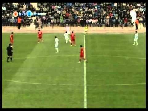 FC Dila Gori - FC Dinamo Tbilisi FULLMATCH