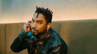 Sony Go BTS with Miguel and Sony's new WF-1000XM5