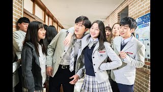 [내안의 그놈] 30초 예고편
