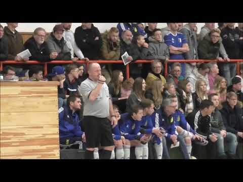 03.01.2020, Tag 2 - "16. Samtgemeinde-Cup 2020"