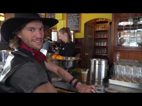 Teaser 3 Showtje tof doen - Maas theater en dans