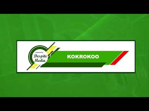 Kokrokoo Live On Peace 104.3 FM (20/02/2026)