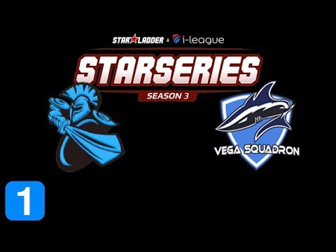 Newbee vs Vega Game 1  SL iLeague Invitational 2 Highlights Dota 2