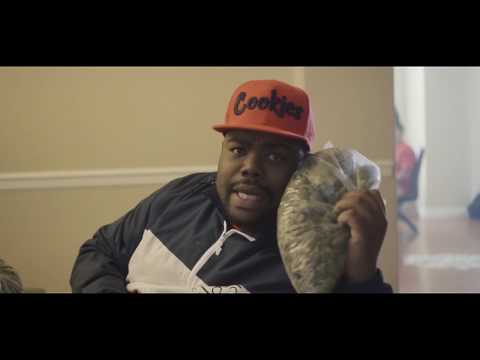 Yung LB / Skimask ft. DollasUp Nero "Catch a Flight"