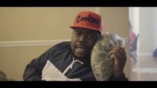 Yung LB / Skimask ft. DollasUp Nero "Catch a Flight"