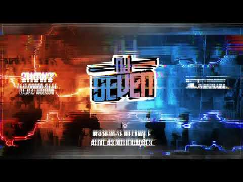 DJ SEVEN Feat. MC MAGRO - DEIXA EU TE SOCAR TAMBEM vs DEIXA QUE EU MACHUCO ELA ( DJ SEVEN ) 2020