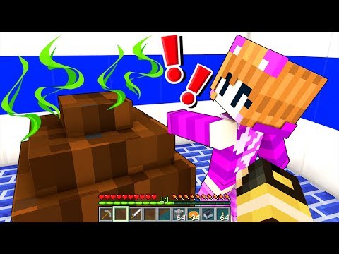 FACCIAMO SCAPPARE LA FIDANZATA DI ALEX!! - Casa di Minecraft #17