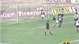 Gol de Nicolas Prieto a Palestino | Copa Chile 1994