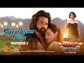 Terre Pyaar Mein Reprise 1 Badass Ravi Kumar Himesh Reshammiya Kirti Kulhari Simona J