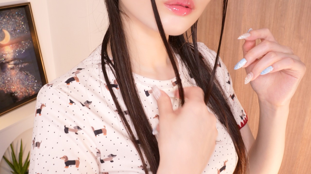 ASMR Can You Handle These In Your Ear Onomatopoeic Whispers? 👀