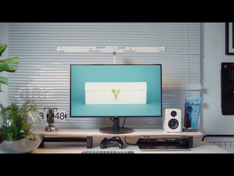 Màn hình AOC Q27B3CF2/74 - Trải nghiệm hình ảnh đỉnh cao