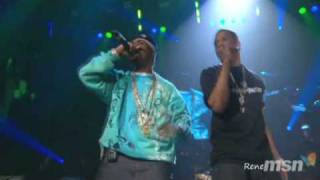 Jay-z Live- Part12- You Me Him Her