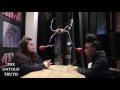 The Untold Truth presents: LAYLA STAR discussing management, heritage, ALEPPO, SYYRC, &MUCH MORE!